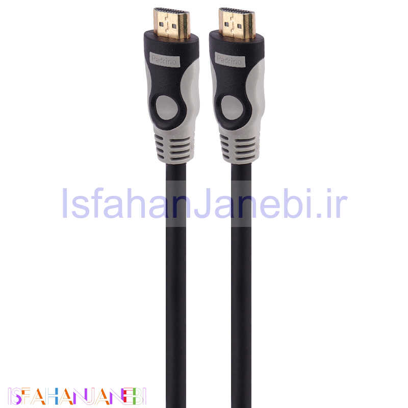 اصفهان جانبی-کابل Padrino HDMI V2.0 4K 3m