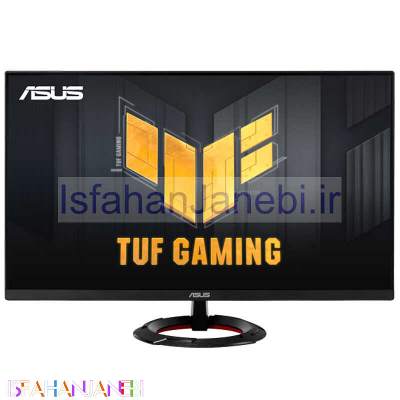 اصفهان جانبی-مانیتور گیمینگ ایسوس TUF Gaming VG249Q3R سایز 23.8 اینچ