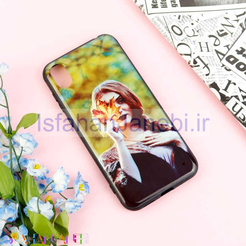 اصفهان جانبی-قاب فانتزی LINDO کد 5 هواوی Huawei Y5 2019