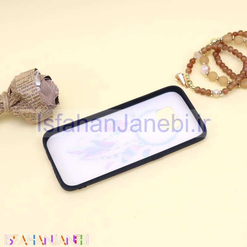 اصفهان جانبی-قاب فانتزی برجسته کد10 سامسونگ S7 سری F