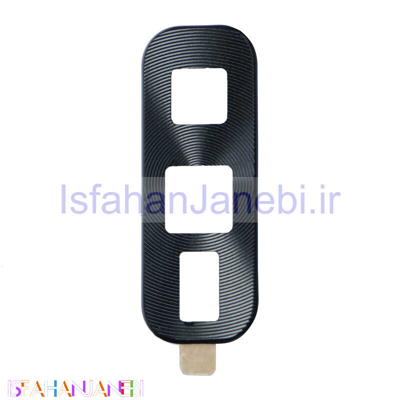 اصفهان جانبی-گلس لنز فلزی Samsung S10e