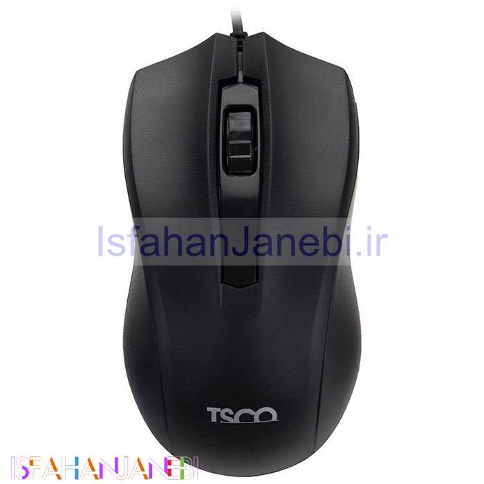 اصفهان جانبی-موس TSCO TM-264N