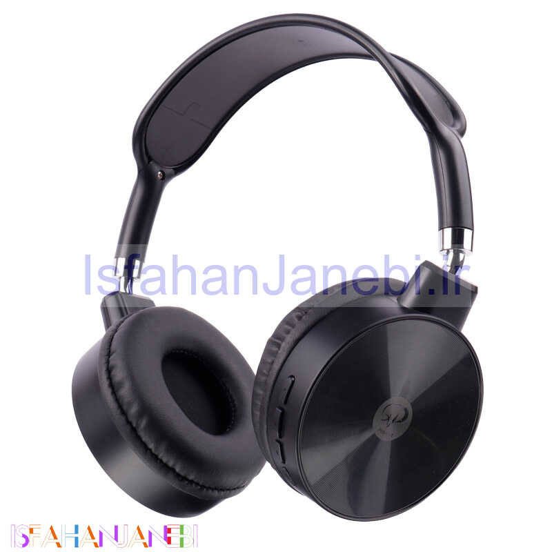اصفهان جانبی-هدفون بلوتوثی رم خور XP XP-Z6