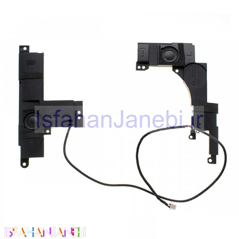 اصفهان جانبی-اسپیکر لپ تاپ Asus E502