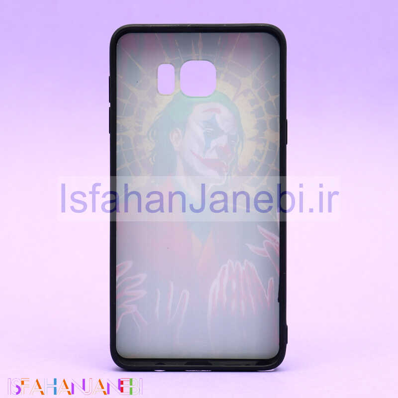 اصفهان جانبی-قاب فانتزی برجسته کد9 سامسونگ Note 5 سری C