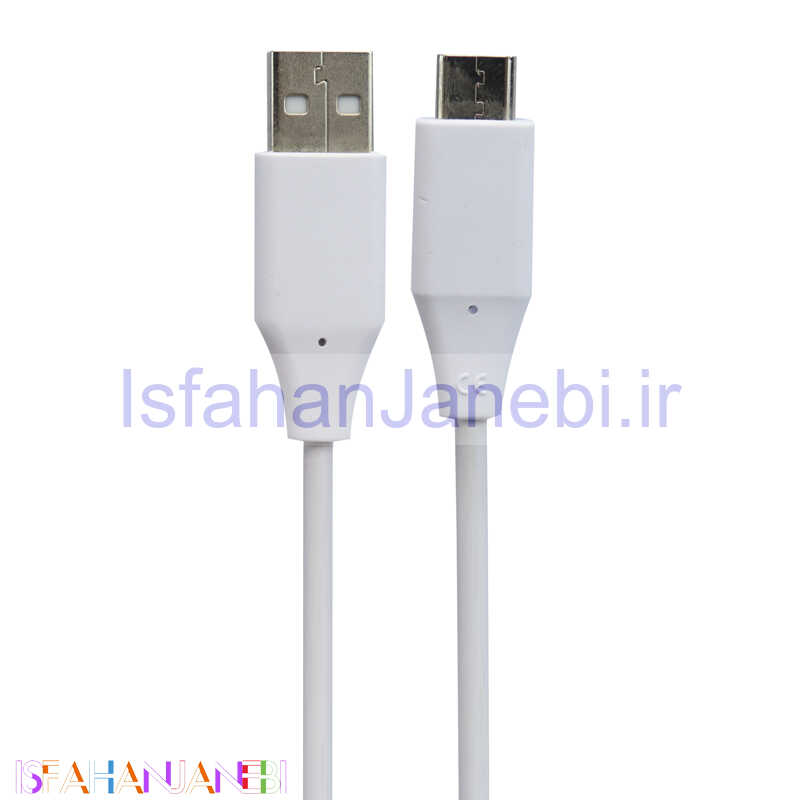 اصفهان جانبی-کابل اورجینال تایپ سی LG 1m شرینک