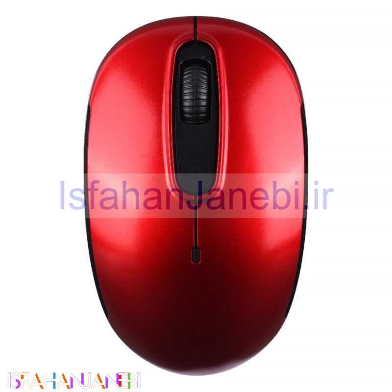 اصفهان جانبی-موس بی سیم YR-808