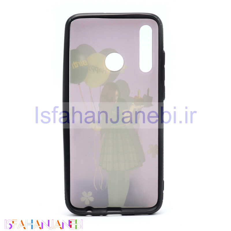 اصفهان جانبی-قاب فانتزی LINDO کد6 هواوی P smart 2019