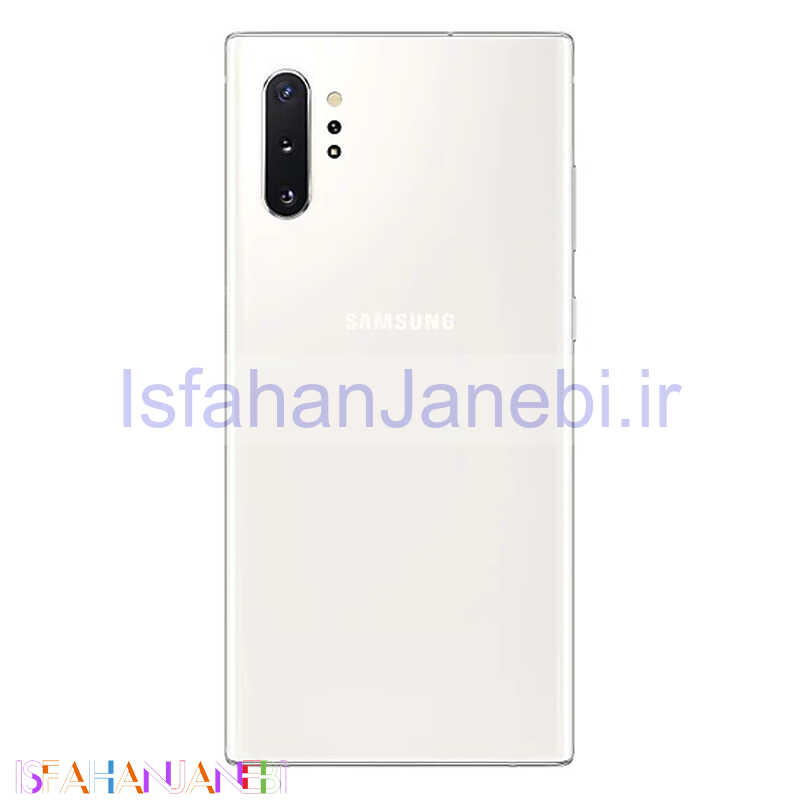 اصفهان جانبی-ماکت گوشی +Samsung Galaxy Note 10