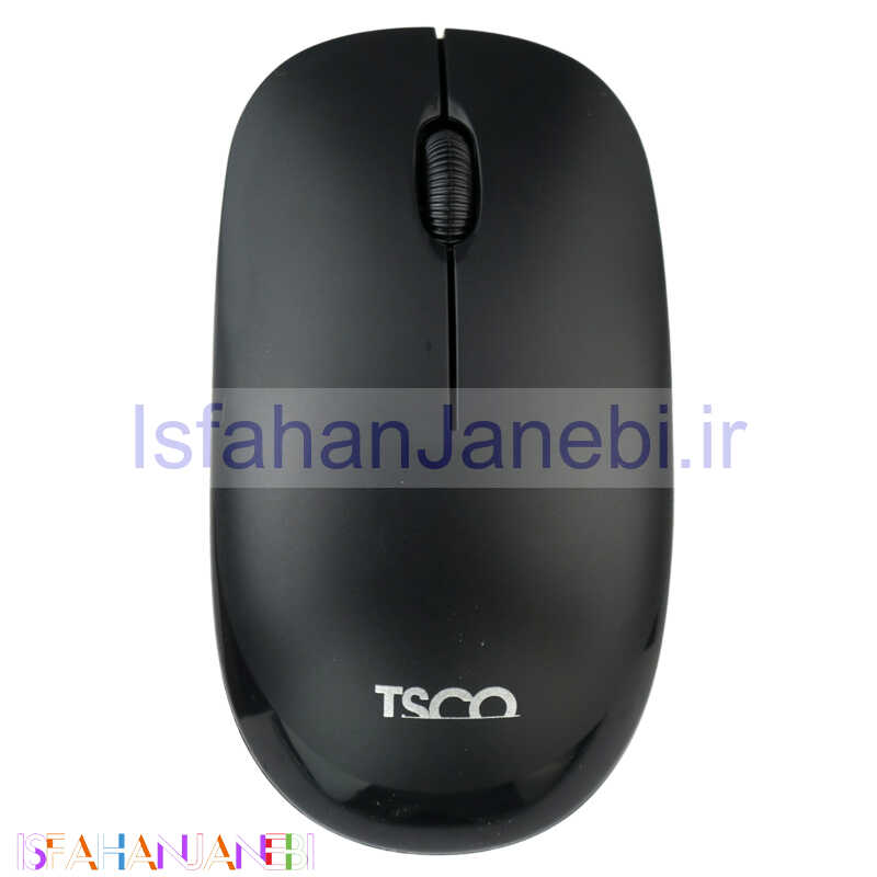 اصفهان جانبی-موس بی سیم TSCO TM 709W