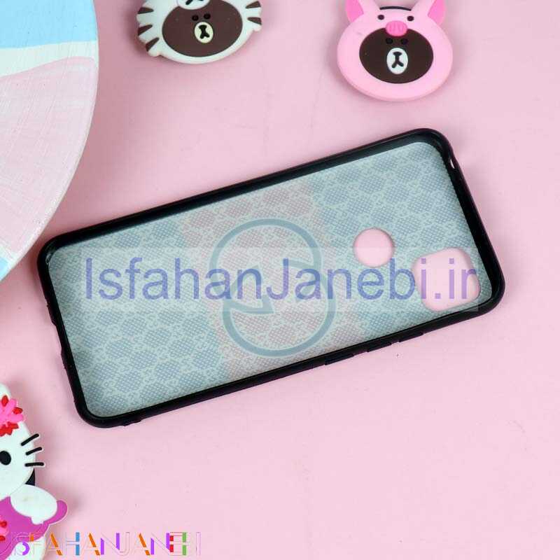 اصفهان جانبی-قاب فانتزی برجسته پسرانه شیائومی Redmi 9C سری 3