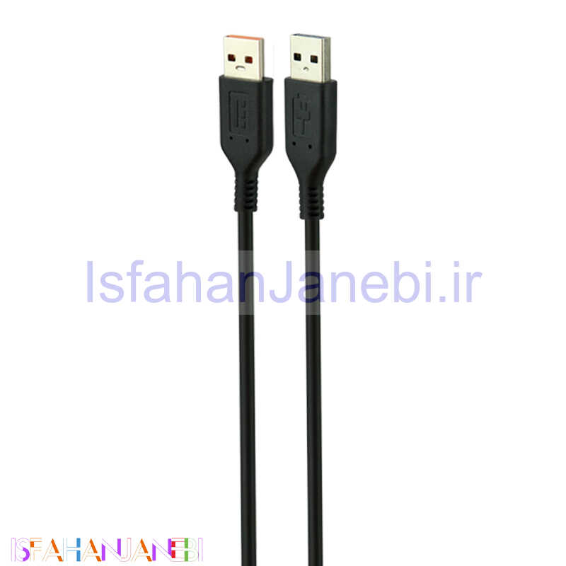 اصفهان جانبی-کابل شارژ Lenovo Yoga 2m
