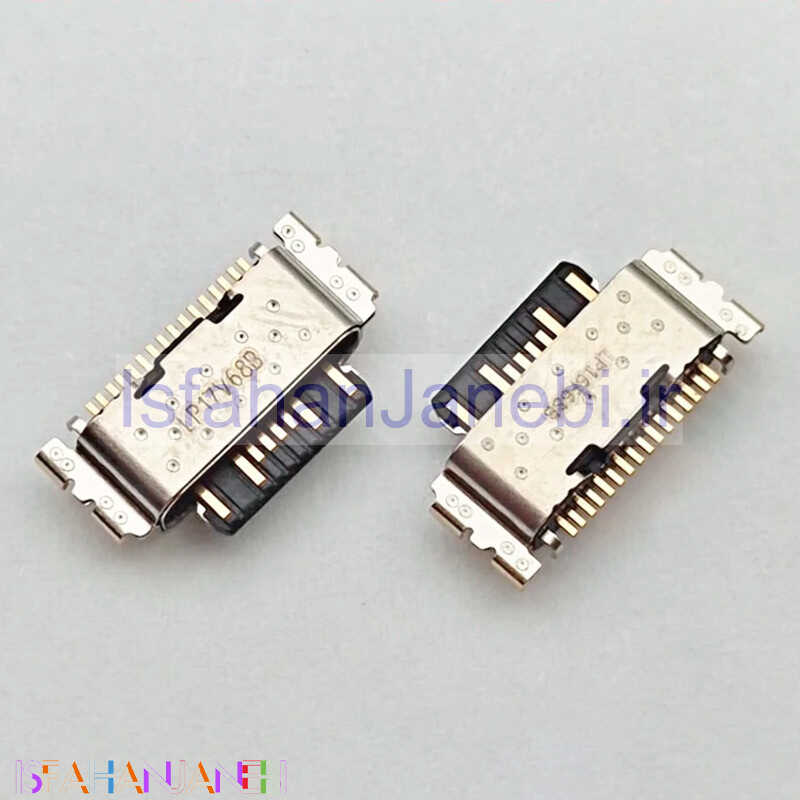 اصفهان جانبی-سوکت شارژ گوشی Xiaomi Poco X5 Pro