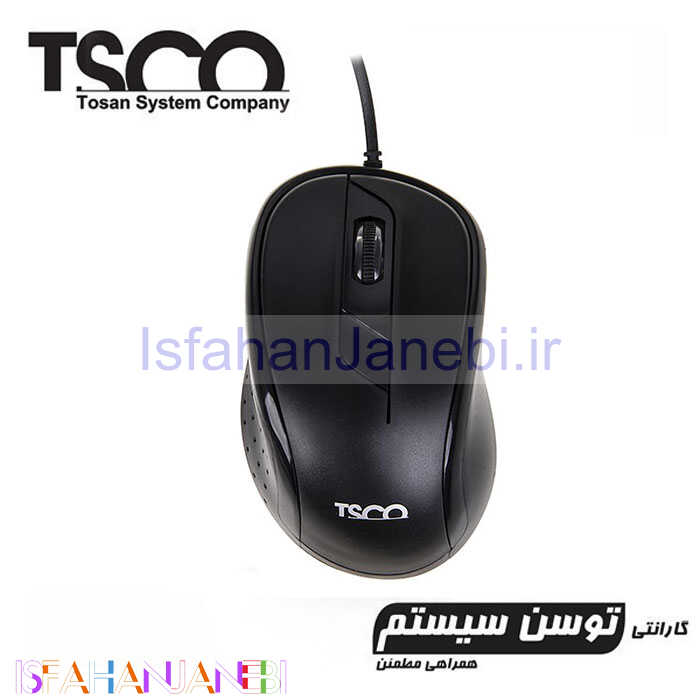 اصفهان جانبی-موس TSCO TM-296