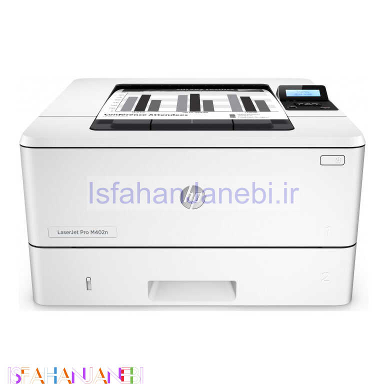 اصفهان جانبی-پرینتر لیزری HP M402dn