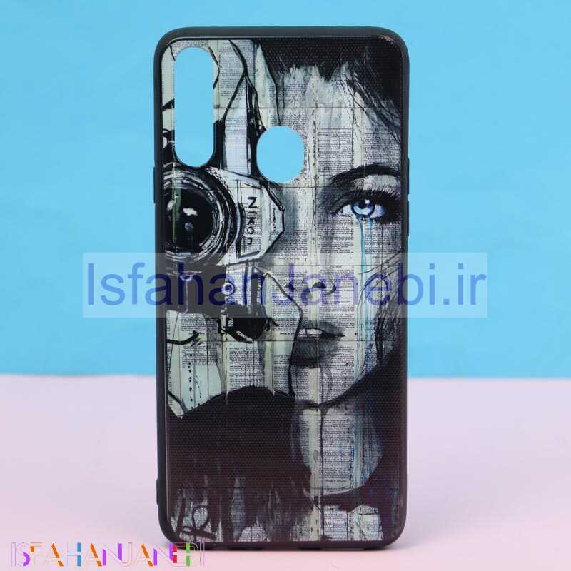 اصفهان جانبی-قاب فانتزی برجسته کد25 سامسونگ A20s سری F