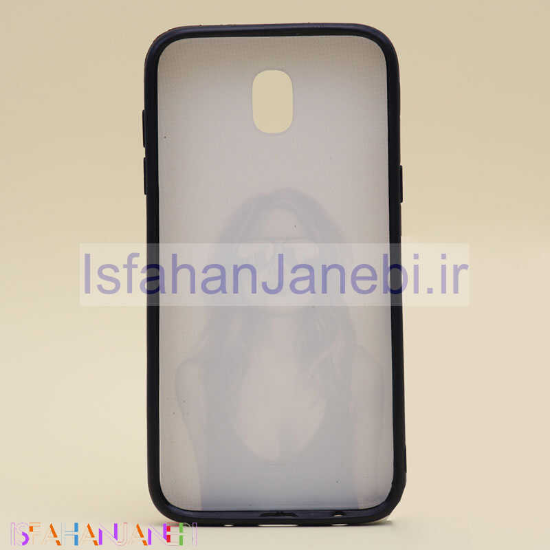 اصفهان جانبی-قاب فانتزی برجسته کد48 سامسونگ J5 Pro سری E