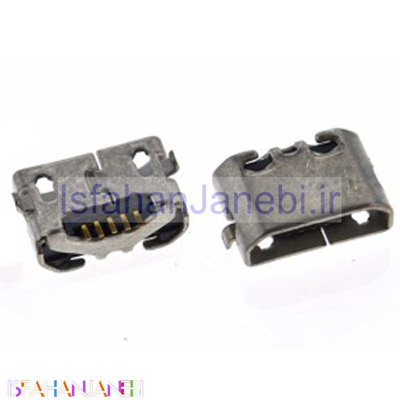 اصفهان جانبی-سوکت شارژ گوشی Huawei 4C