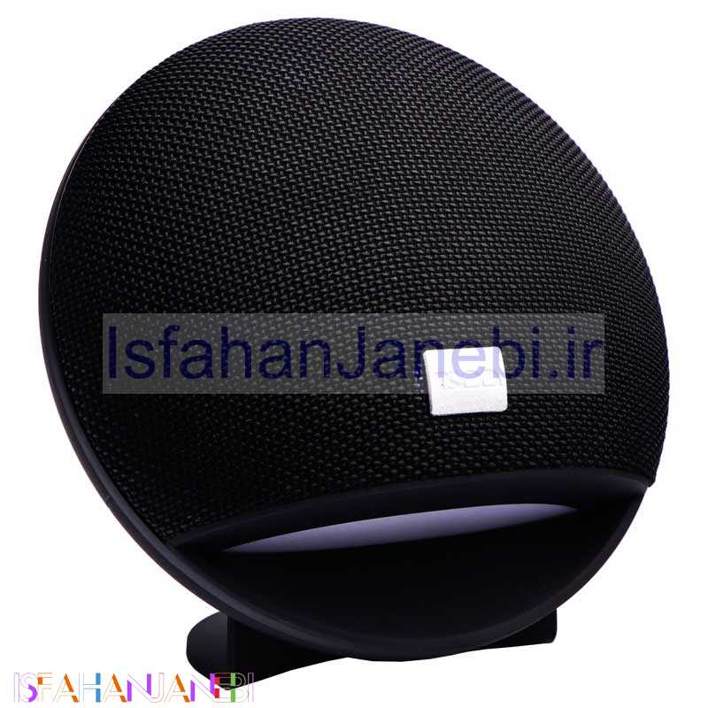 اصفهان جانبی-اسپیکر بلوتوثی رم و فلش خور TSCO TS 2386