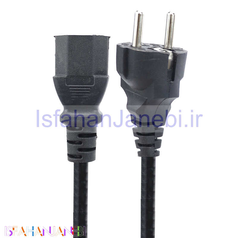 اصفهان جانبی-کابل برق Royal Good 170cm PC