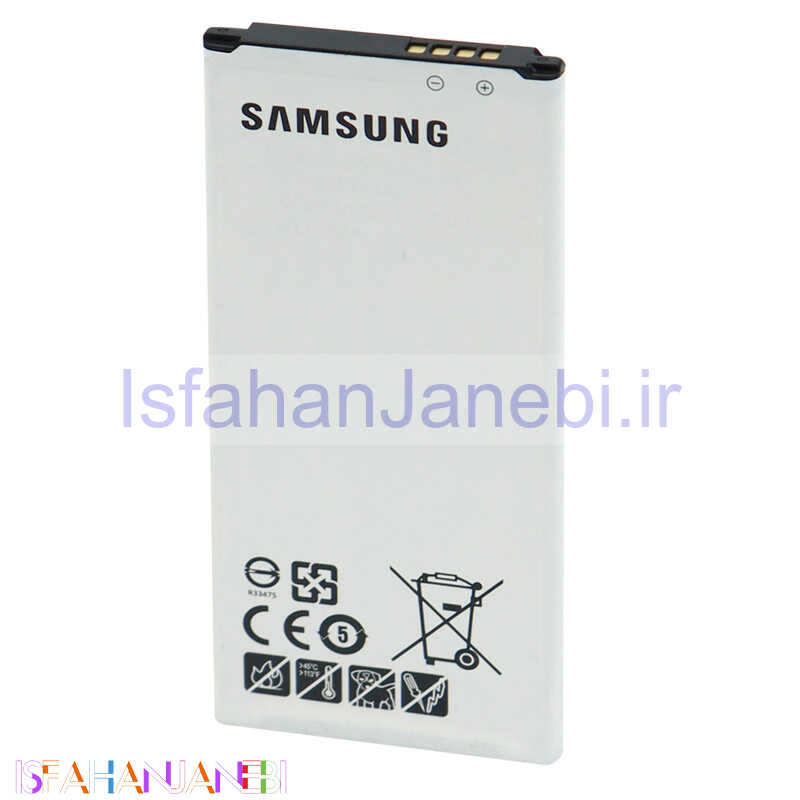 اصفهان جانبی-باتری موبایل اصلی Samsung Galaxy A3 / A310