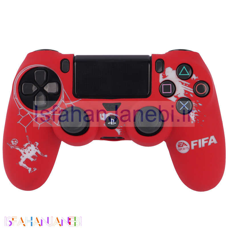 اصفهان جانبی-روکش دسته بازی PS4 طرح FIFA کد 2