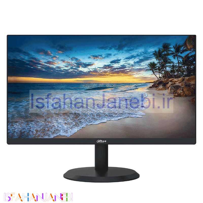 اصفهان جانبی-مانیتور داهوا LM22-H200 سایز 21.5 اینچ