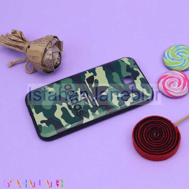 اصفهان جانبی-قاب فانتزی برجسته کد23 سامسونگ A7 2017 سری F