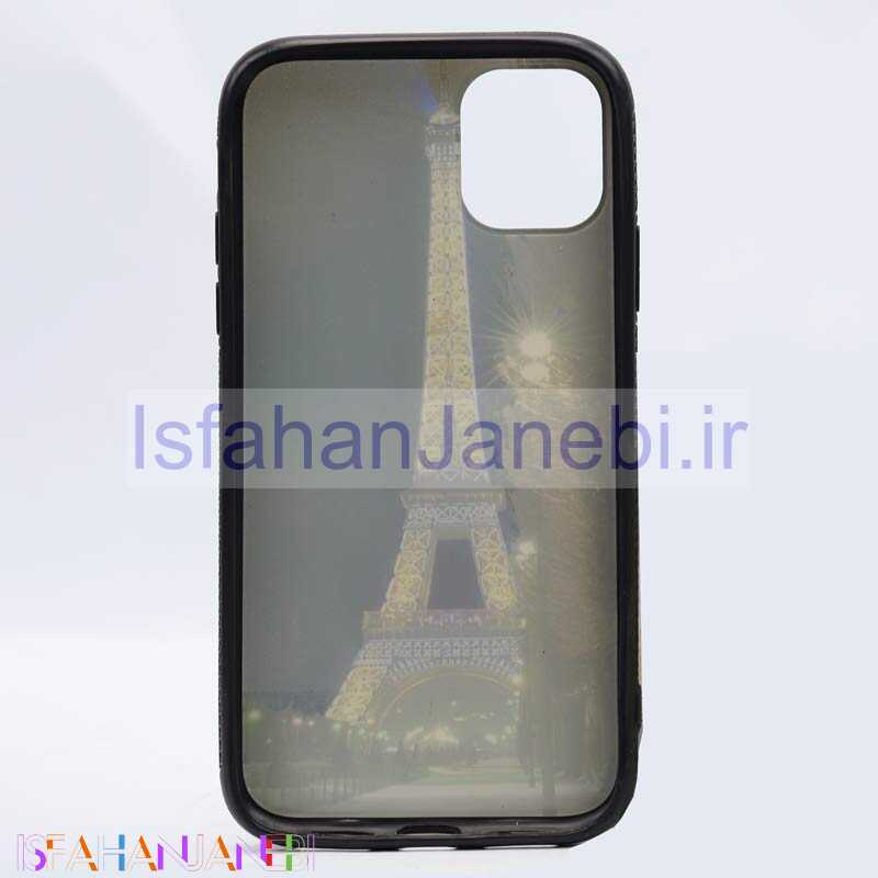 اصفهان جانبی-قاب فانتزی LINDO کد26 آیفون iPhone 11