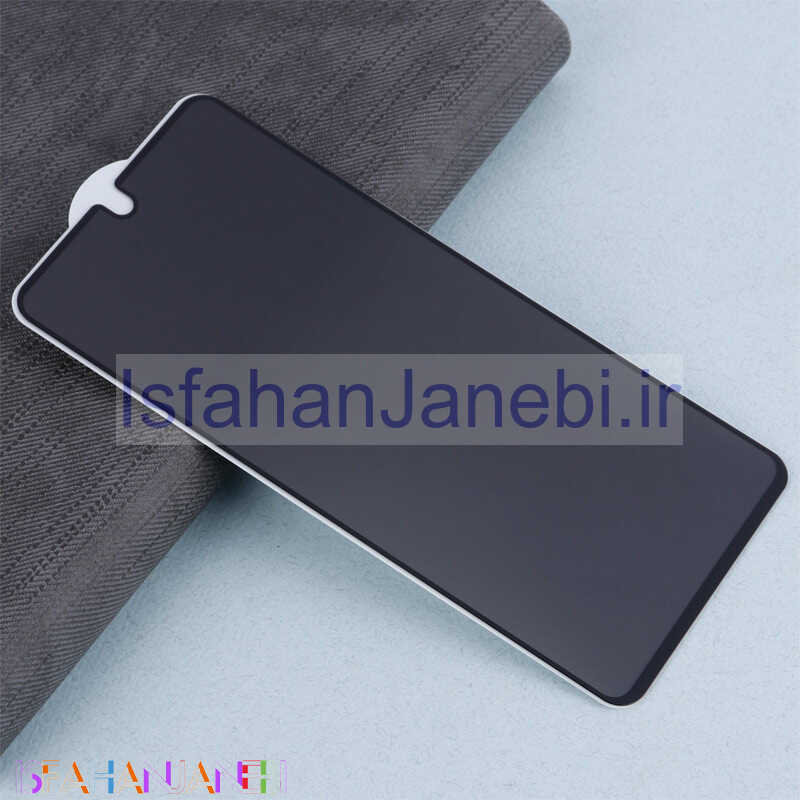 اصفهان جانبی-گلس Privacy شیائومی Xiaomi Poco X5 Pro