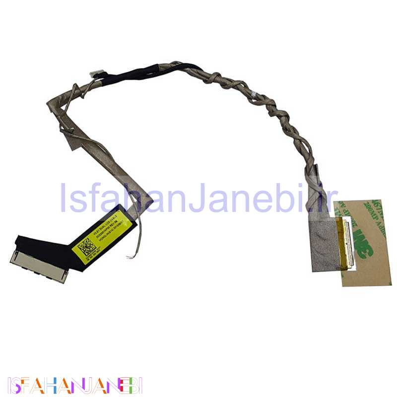 اصفهان جانبی-فلت تصویر لپ تاپ Lenovo IdeaPad E431-DC02001KP00