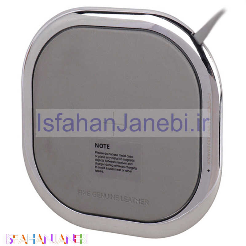 اصفهان جانبی-شارژر بی سیم Mipow BTC500 10W