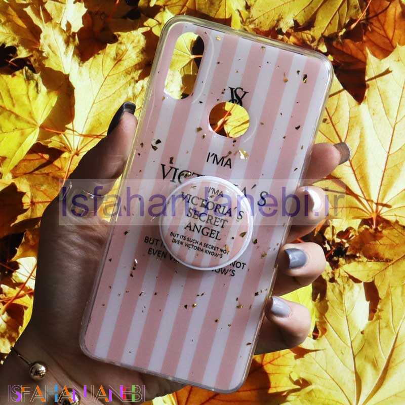 اصفهان جانبی-قاب رنگین کمانی پاپ سوکت دار خرچنگی کد1 سامسونگ A10s