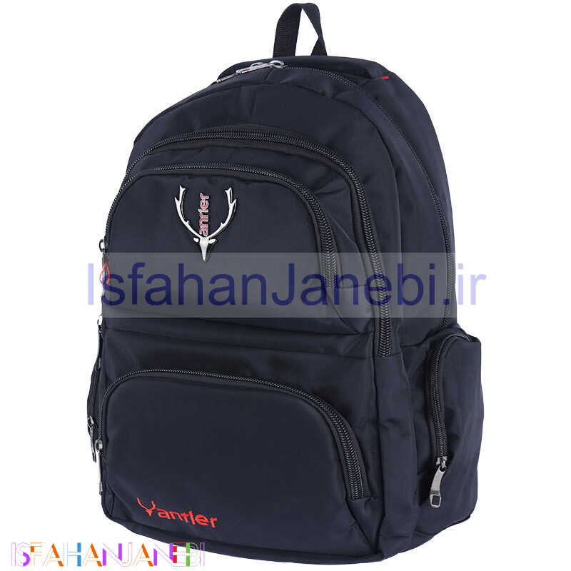اصفهان جانبی-کوله پشتی لپ تاپ Antler MC469