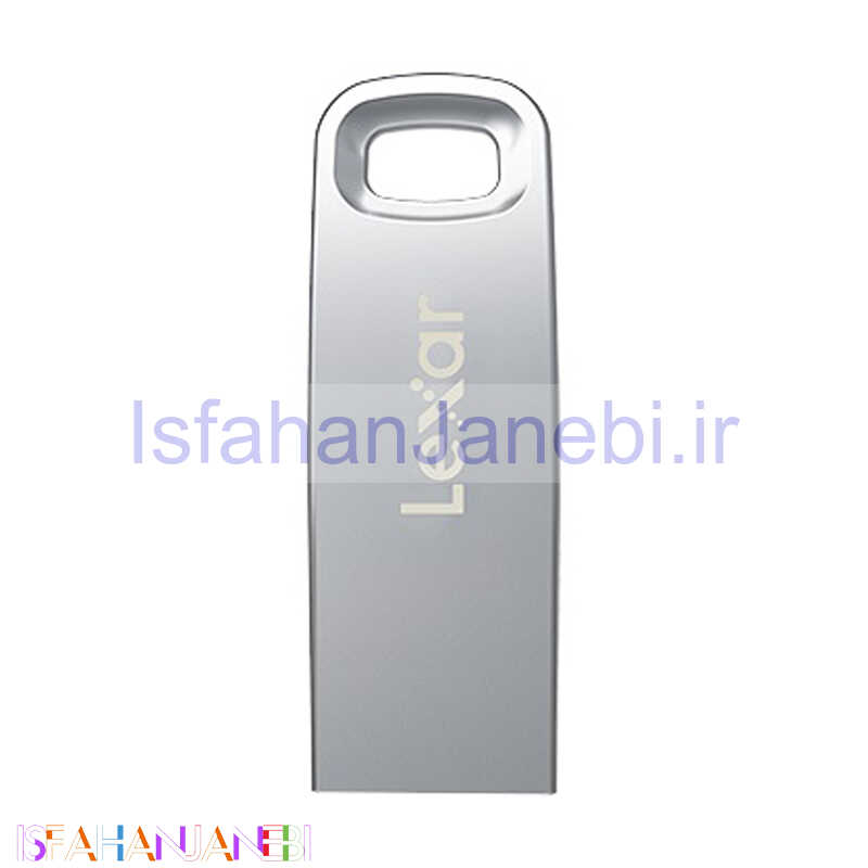 اصفهان جانبی-فلش 64 گیگ لکسار Lexar JumpDrive M35 USB3.0