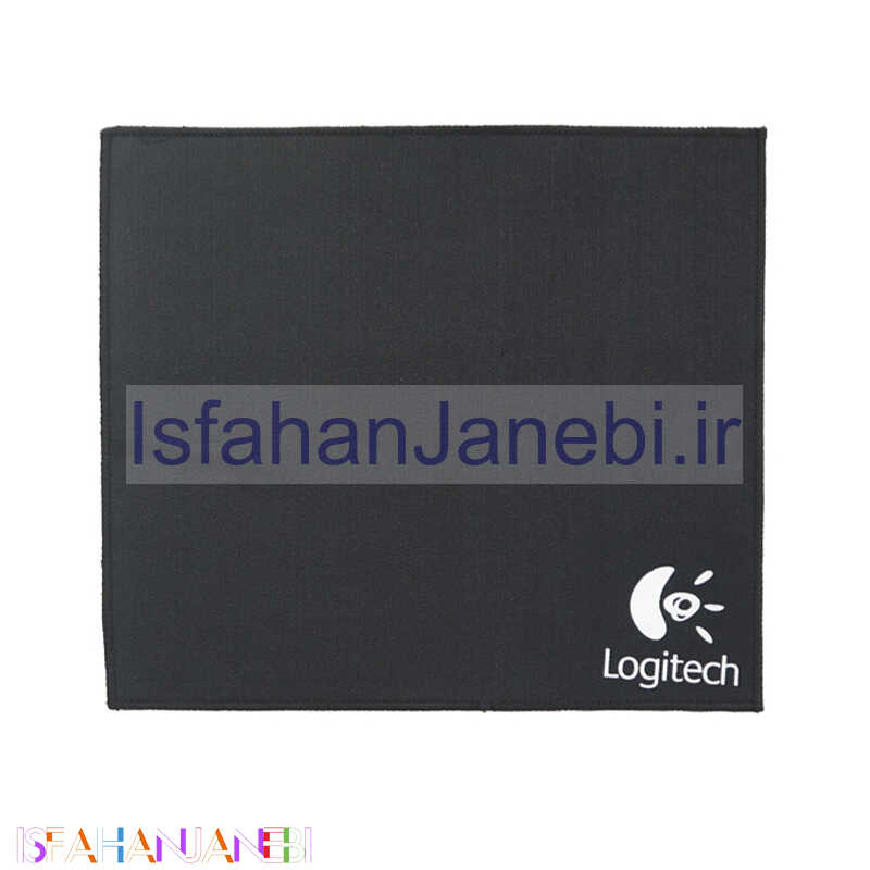 اصفهان جانبی-پد موس Logitech P-35 24*27cm