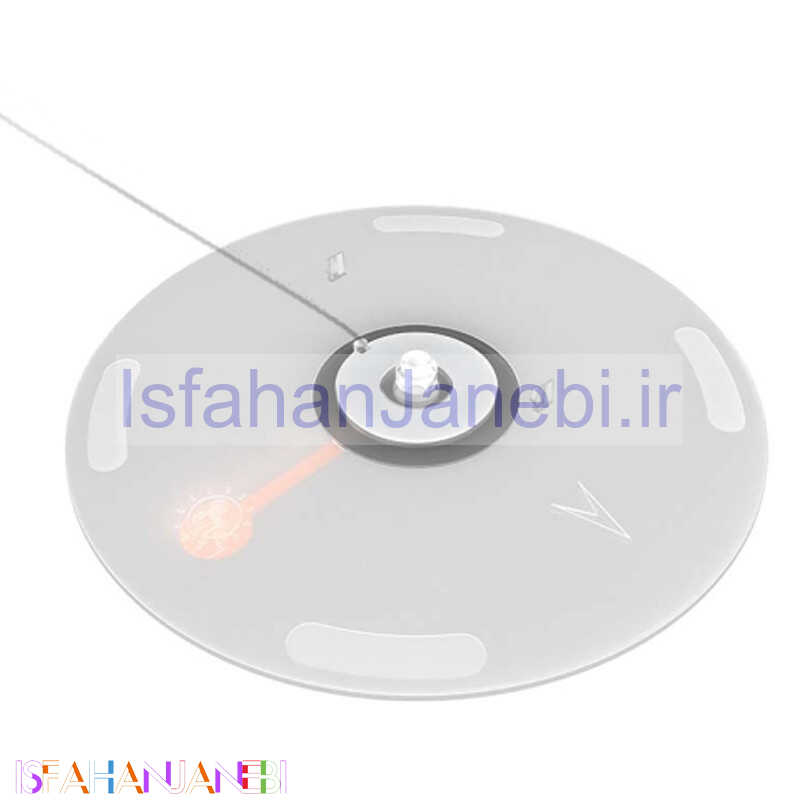 اصفهان جانبی-استند پلی استیشن Iplay HBP-575 PS5 Slim