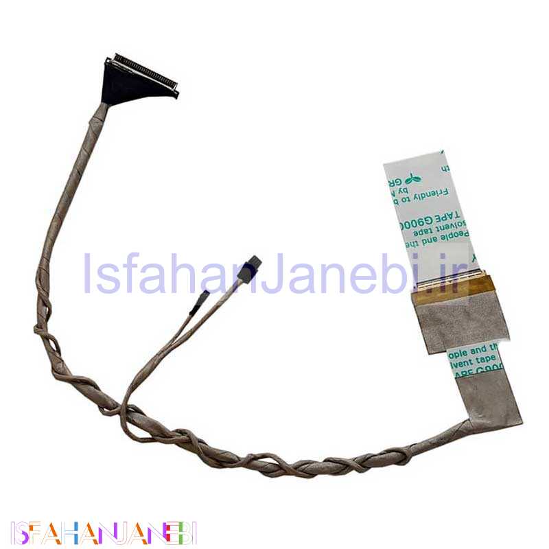 اصفهان جانبی-فلت تصویر لپ تاپ SONY VPC-EG_50-4MP01-011