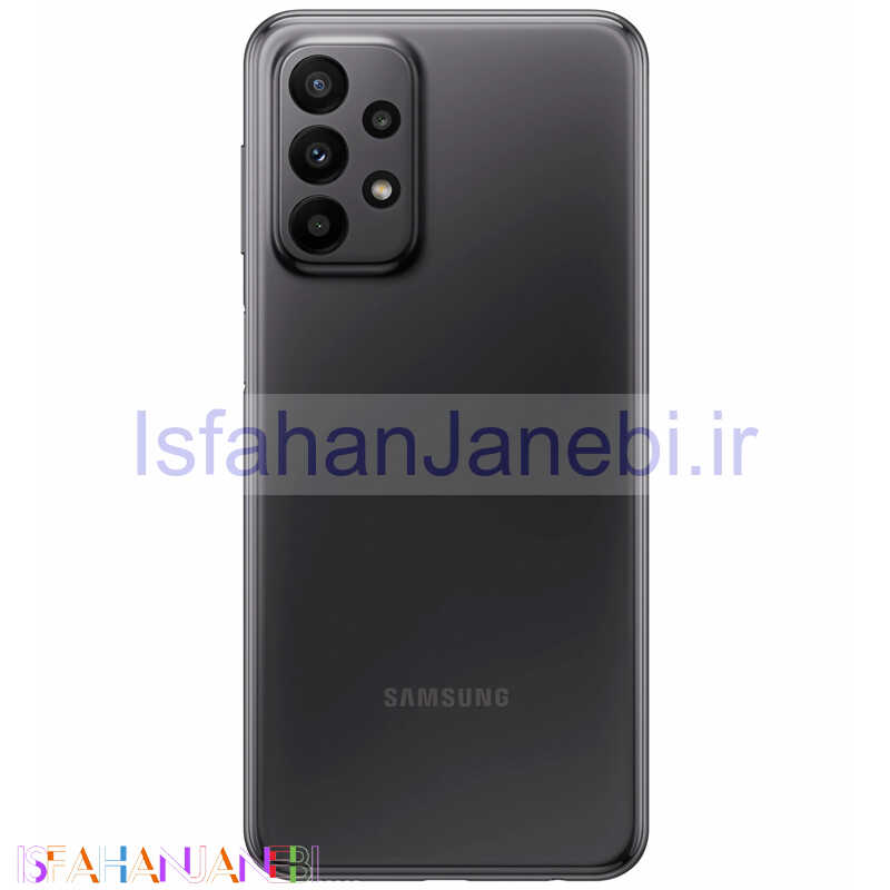 اصفهان جانبی-گوشی موبایل سامسونگ Samsung Galaxy A23 Dual Sim ظرفیت 64 گیگابایت و رم 4 گیگابایت