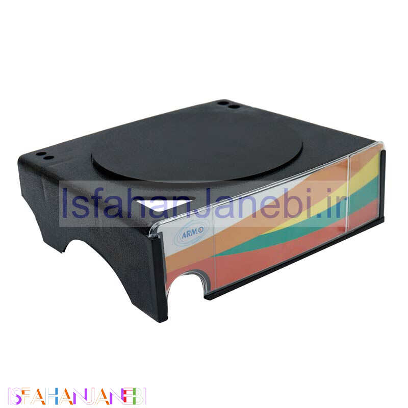 اصفهان جانبی-پایه زیر مانیتوری گردون Armo A300-S