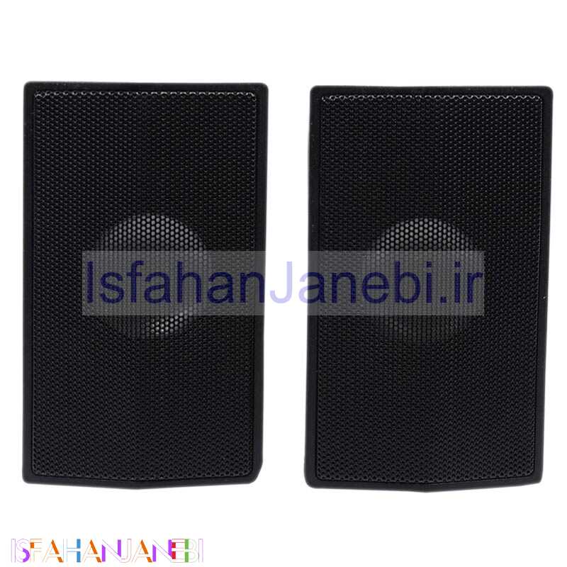 اصفهان جانبی-اسپیکر 2 تکه Kisonli S-333