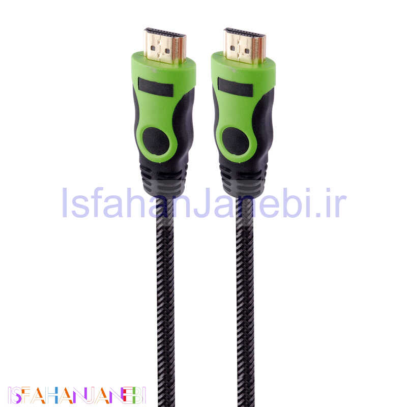 اصفهان جانبی-کابل Royal HDMI 20m پوست ماری