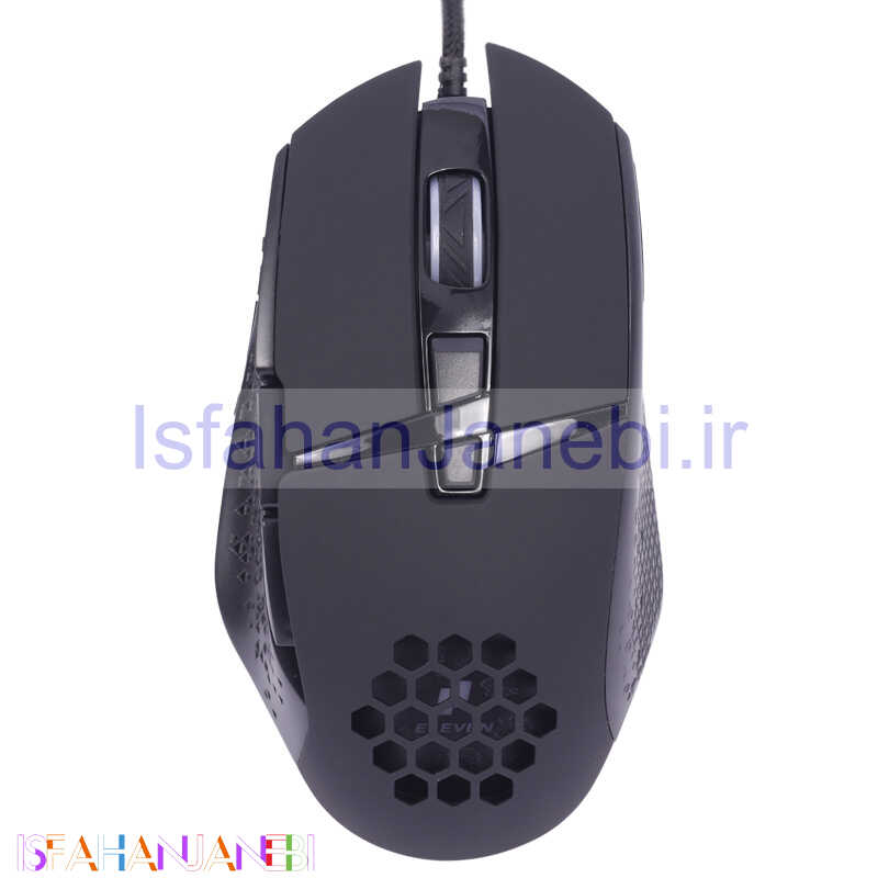 اصفهان جانبی-موس گیمینگ Eleven GM2