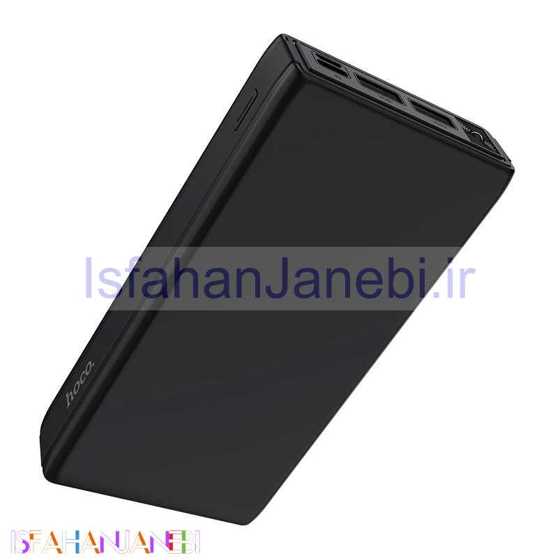 اصفهان جانبی-پاور بانک 20000 هوکو Hoco J27A (گارانتی 6 ماهه)