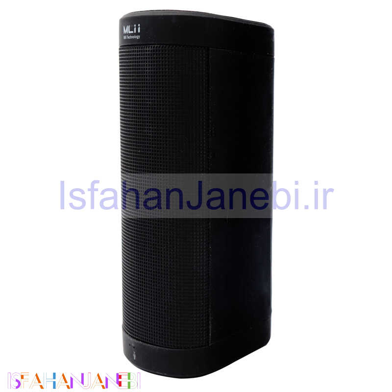 اصفهان جانبی-اسپیکر بلوتوثی Mlii Technology 56A1