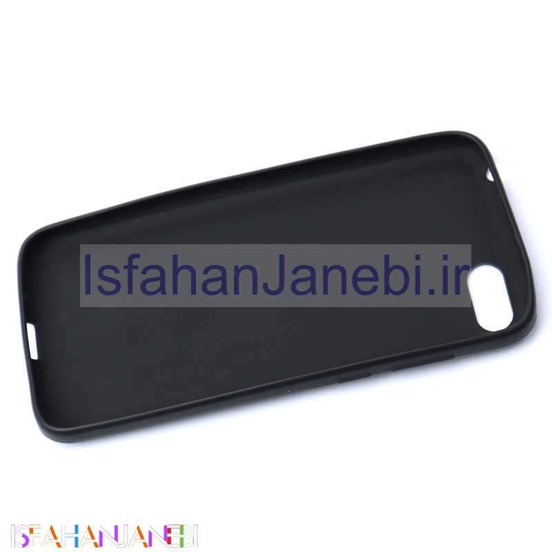 اصفهان جانبی-قاب ژله ای ROCK هواوی Y5 Lite مشکی