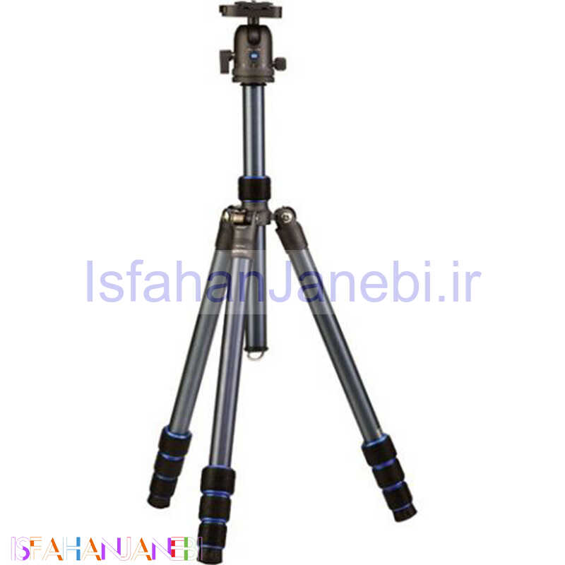 اصفهان جانبی-سه پایه دوربین نست Nest NT-6294AK
