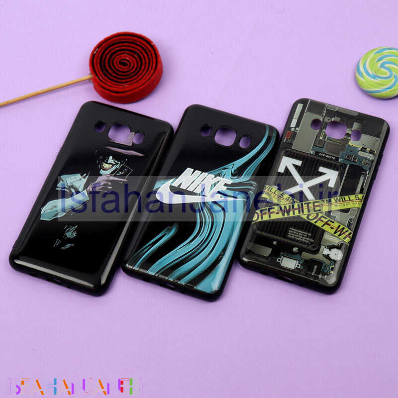 اصفهان جانبی-قاب فانتزی برجسته پسرانه سامسونگ J5 2016 سری 2