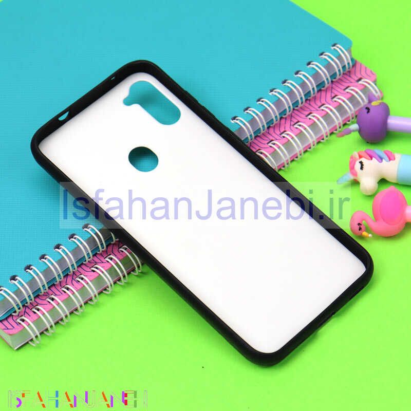 اصفهان جانبی-قاب طرحدار دیاموند کد10 سامسونگ A11 سری B