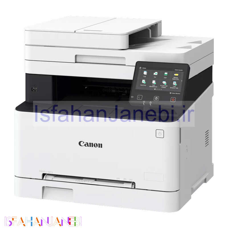 اصفهان جانبی-پرینتر لیزری رنگی سه کاره Canon i-SENSYS MF651Cw